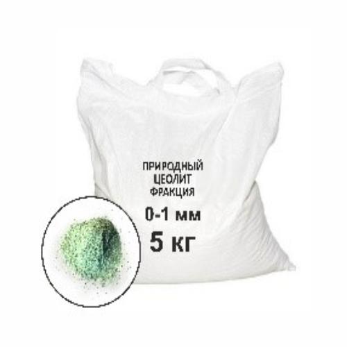 Цеолитовая мука для...